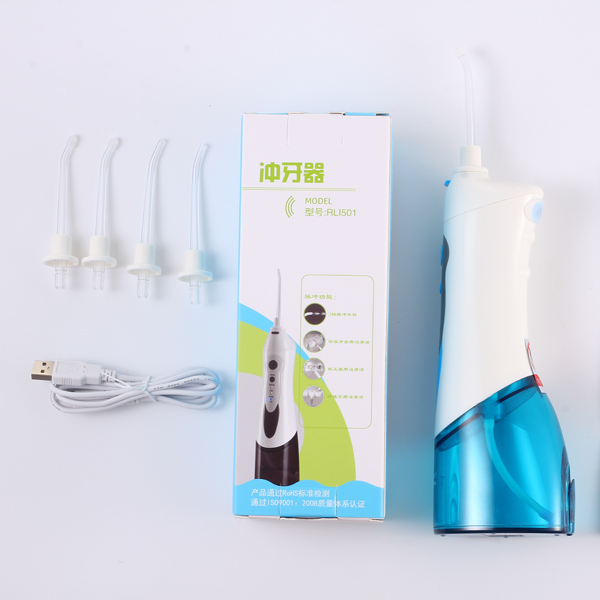 沖牙器禮品定制，商務送禮、內部發放！