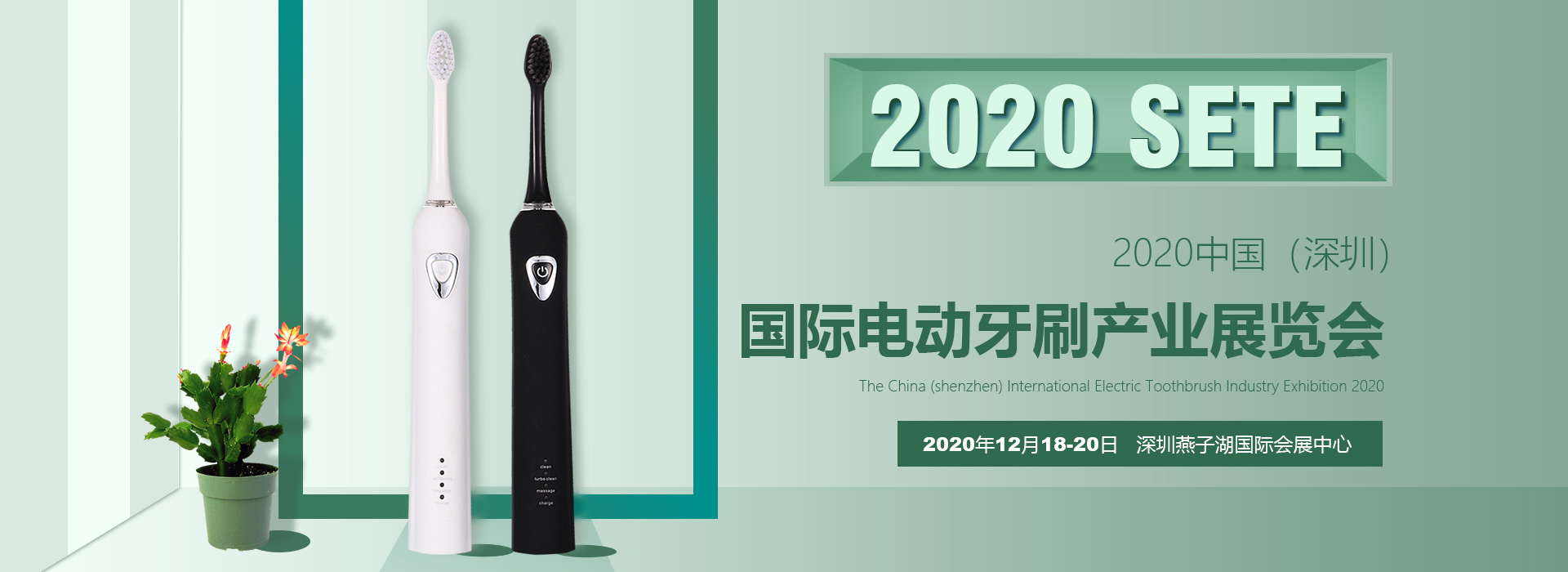 2021電動牙刷市場分析，未來5年發展前景大有可期！