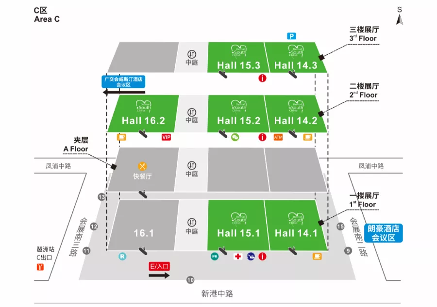 盛夏來襲！2021華南國際口腔展持續升溫！