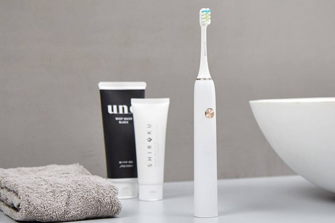 最新電動牙刷十大國際品牌排名榜單揭曉！