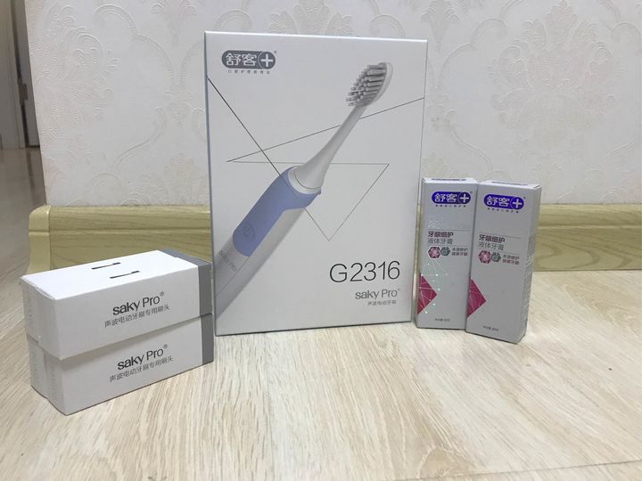 最新電動牙刷十大國際品牌排名榜單揭曉！