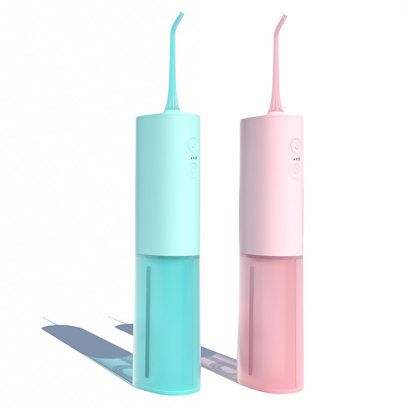 磁吸充電沖牙器RLI542