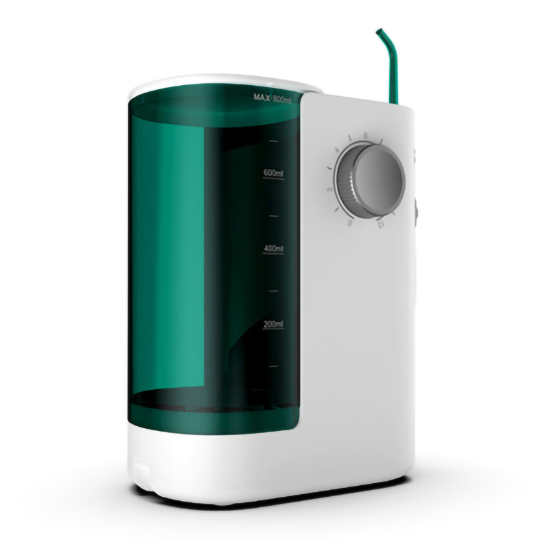 臺式系列RLI512專業家用沖牙器