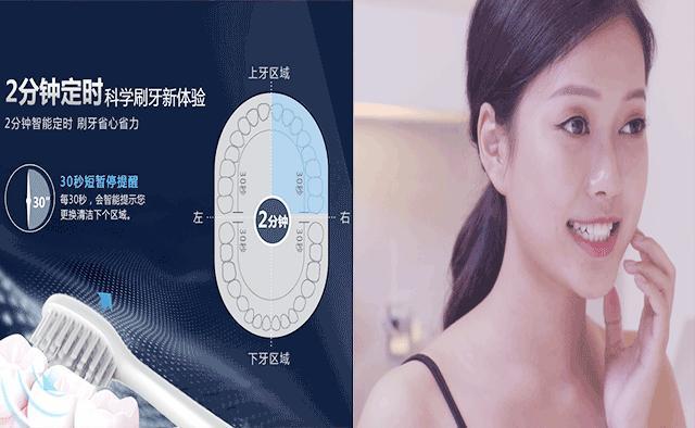 資深用戶認(rèn)可的聲波電動(dòng)牙刷你會(huì)買嗎？