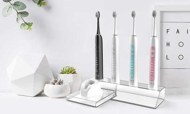 資深用戶認(rèn)可的聲波電動(dòng)牙刷你會(huì)買嗎？
