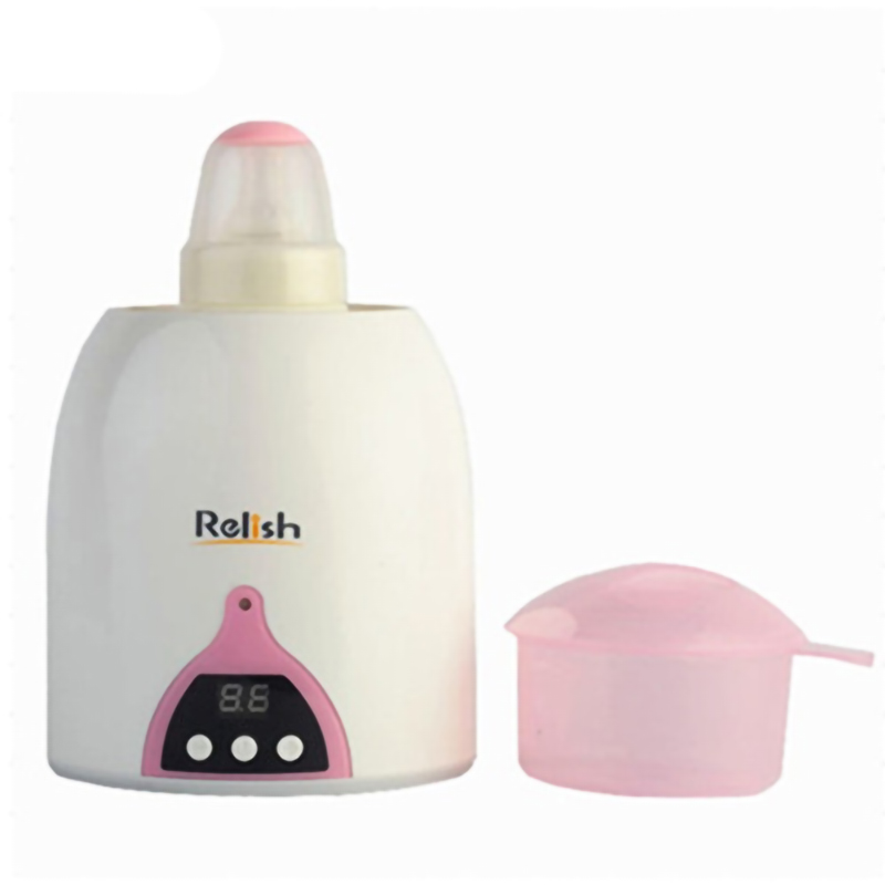 RLB918-1嬰幼兒智能暖奶器