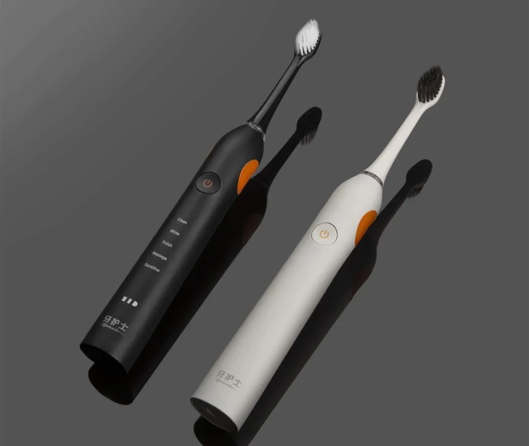 帶牙套能用電動牙刷嗎？牙護士為你解開疑惑