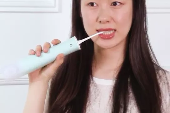 飯后總是塞牙？這款神器幫你輕松搞定！