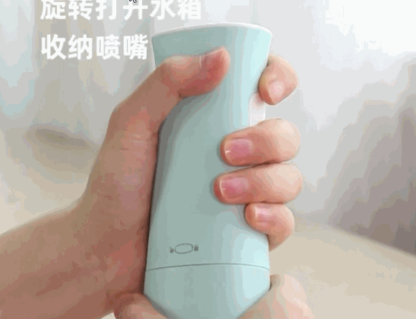 飯后總是塞牙？這款神器幫你輕松搞定！