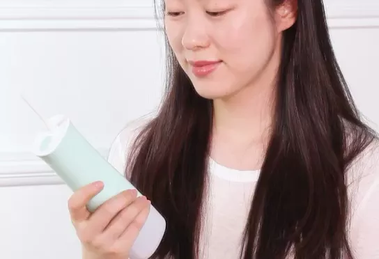 飯后總是塞牙？這款神器幫你輕松搞定！