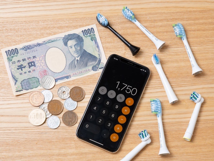 【2021開箱】24款人氣電動牙刷評測