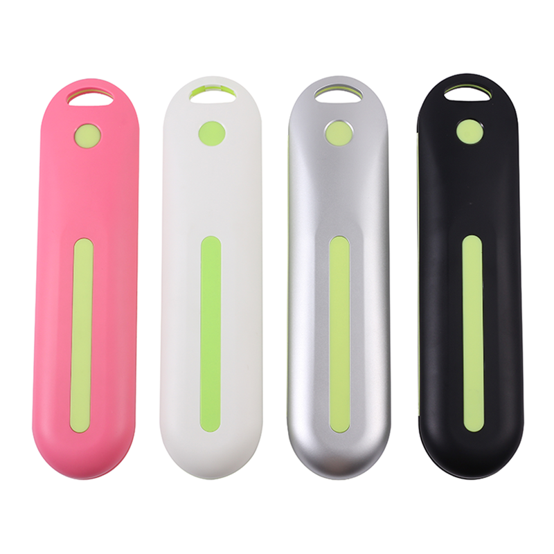 具有充電功能電動牙刷消毒盒—牙護士S601