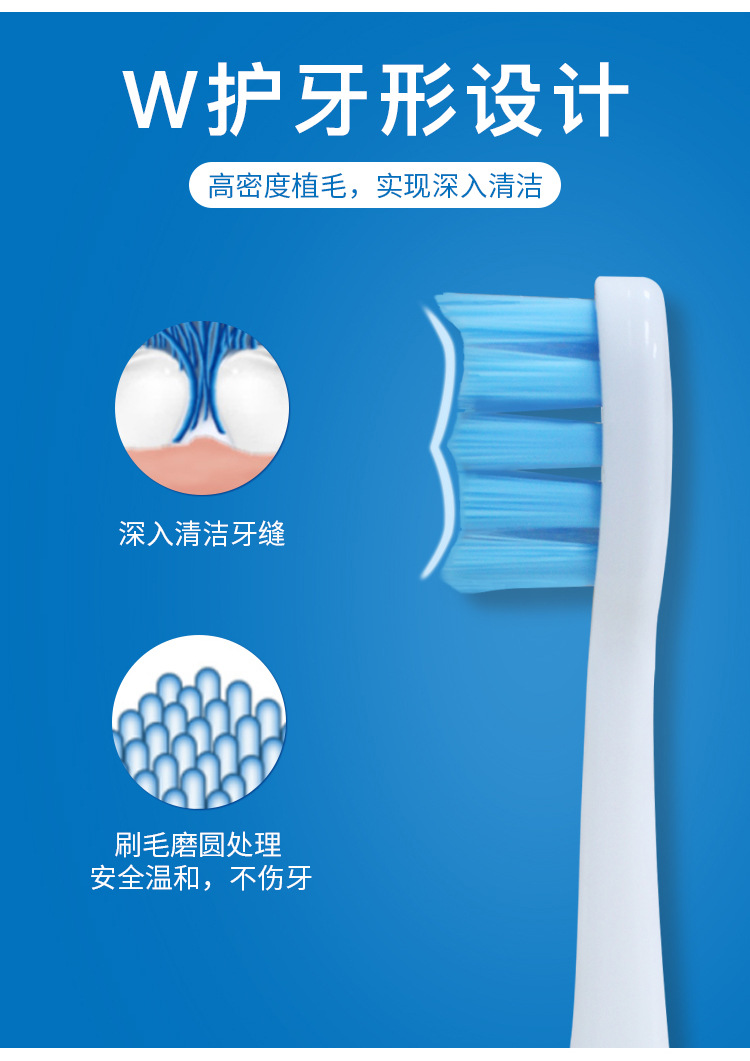 聰明投資潔牙工具，電動牙刷選購指南！