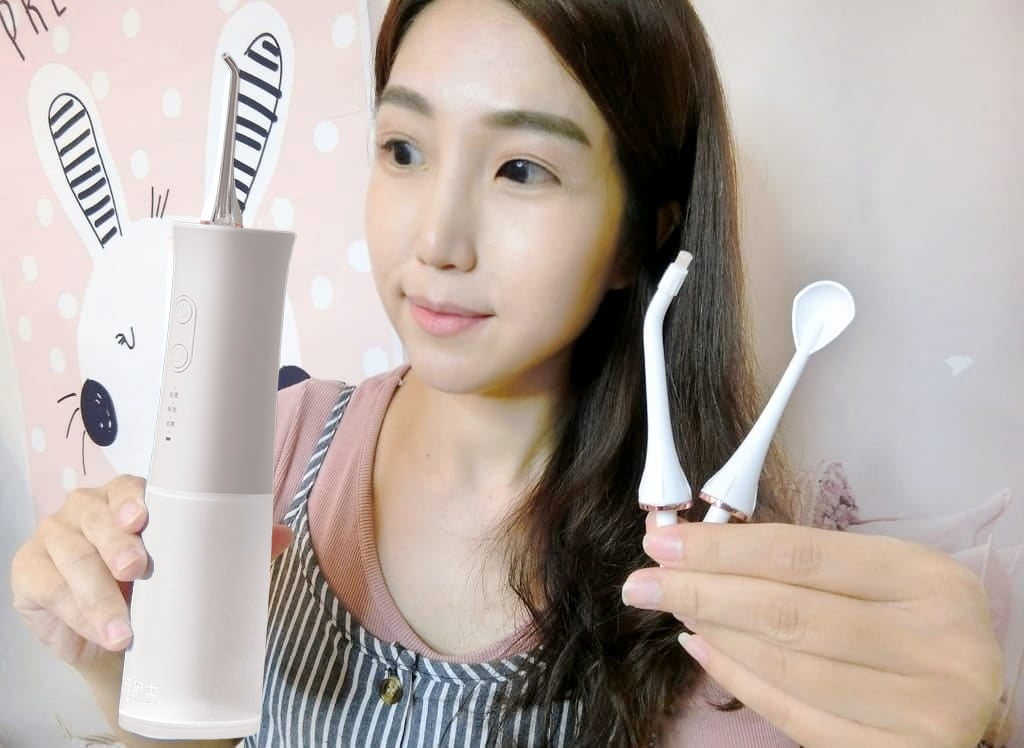 電動牙刷和沖牙器哪個更有用？