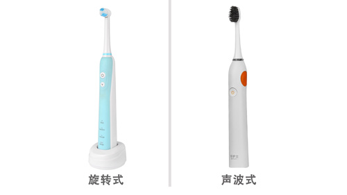電動牙刷和沖牙器哪個更有用？