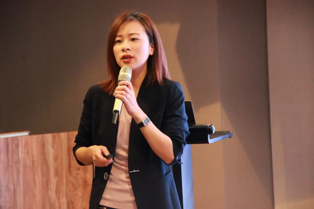 美健專委會2020年工作會議：巨大市場潛力仍待挖掘