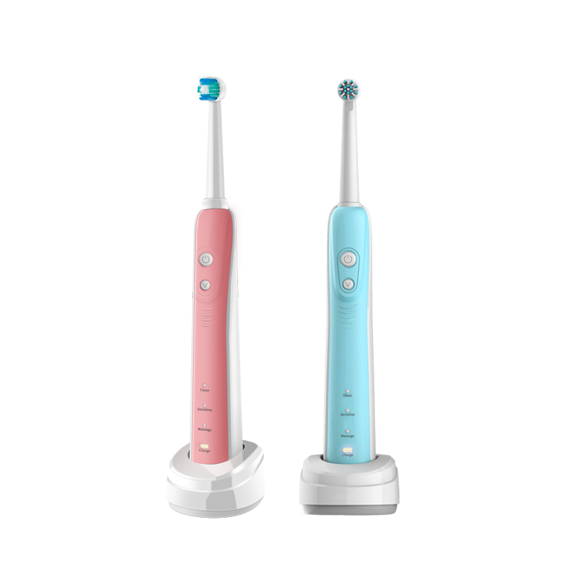 <b>RLT312旋轉式電動牙刷嵌入式底座</b>