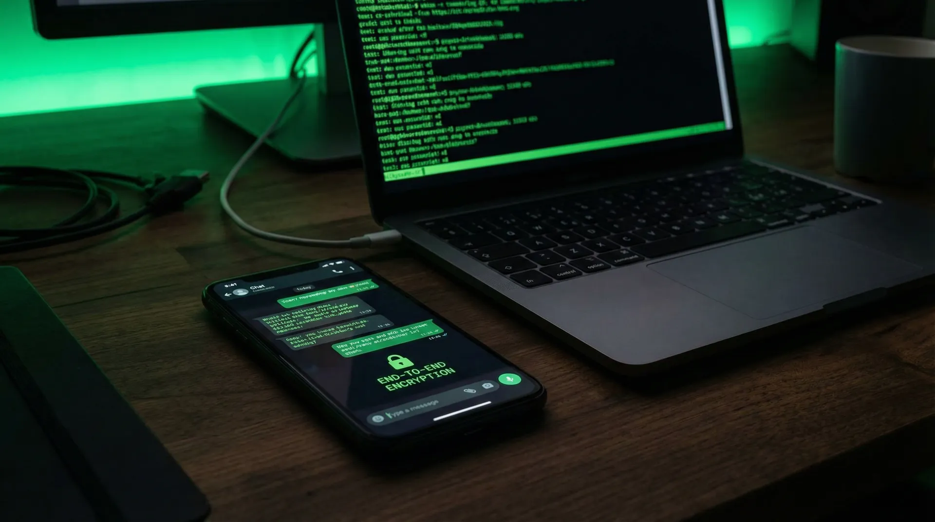 91爆料 安全通信APP移动客户端展示